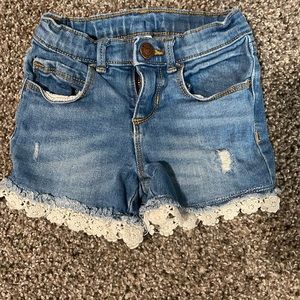 Shorts 4T